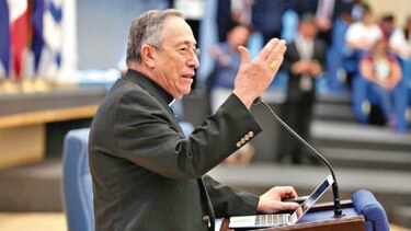 Preservar el medio ambiente, un reto para los jóvenes