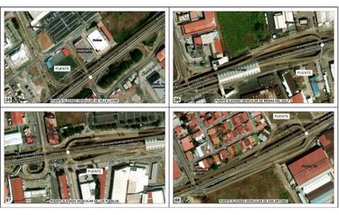 Tras años de abandono, arrancan obras por $11.5 millones para rehabilitar 12 puentes en Panamá y San Miguelito