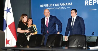 Seguridad especial para las cárceles del país