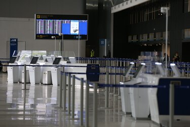 Copa Airlines registra recuperación del mercado de viajes turísticos