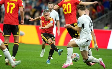 Bélgica pone a prueba el renacer de Senegal en los dieciseisavos de final