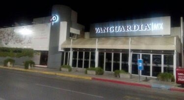 SIP condena ciberataque contra diario mexicano