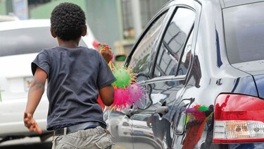 OIT plantea los desafíos de Panamá frente al trabajo infantil