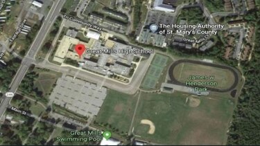 Reportan tiroteo en una escuela de Maryland; hay tres heridos