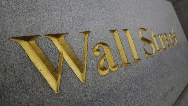 Wall Street vuelve a cerrar con pérdidas