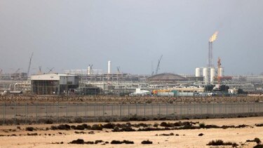 La escalada que suponen los ataques de Israel e Irán al mayor yacimiento de gas del mundo