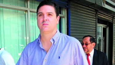 Defensa de exministros Suárez y Ford solicita fianza