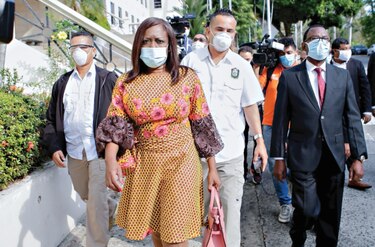 Corte Suprema se declara en sesión permanente para evacuar casos