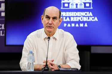 Gobierno anuncia segundo fideicomiso para donaciones privadas