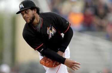 Los Marlins derrotan a Mets