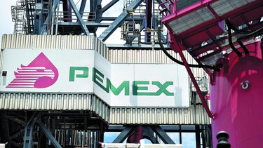 México no detendrá licitaciones