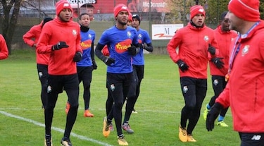 Panamá ante el experimentado Irán, camino al Mundial de Rusia