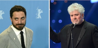 Almodóvar, Larraín y Piñeiro al Festival de Cine de Nueva York