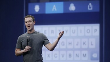 Facebook se prepara para lanzar una aplicación de noticias la próxima semana