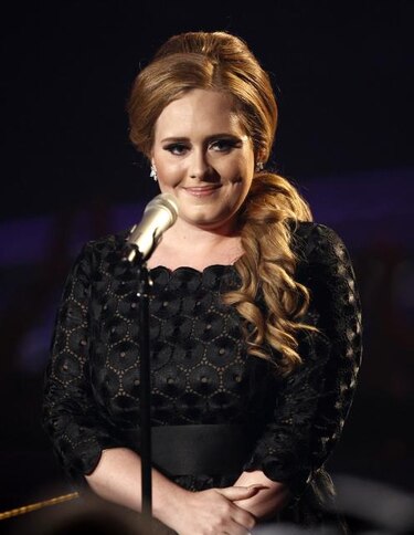Todo listo para los American Music Awards