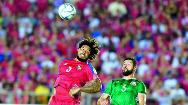 El deseo de Román Torres