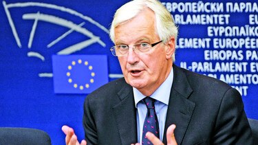 Unión Europea apuesta por un ‘brexit’ equitativo