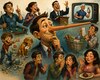 Las mentiras... patrimonio inmaterial de la humanidad