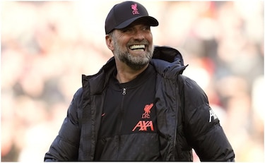 La Federación Alemana podría presentar mañana a Jürgen Klopp como nuevo seleccionador