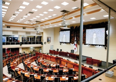 Aprueban proyecto de ley sobre la niñez