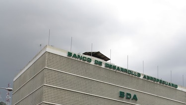 Reestructuran operación del BDA