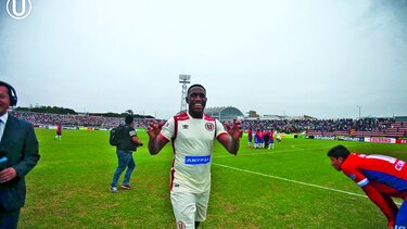 El objetivo de Tejada es jugar la final en diciembre