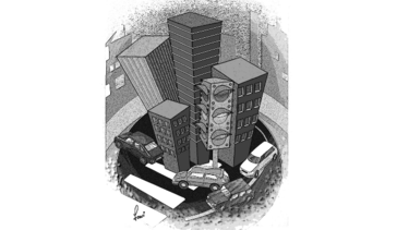 Los desafíos de las ciudades