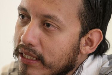 Detenido por asesinato de fotógrafo de prensa mexicano niega cargos