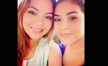 Exhuman cuerpos de Miss Honduras Mundo y su hermana