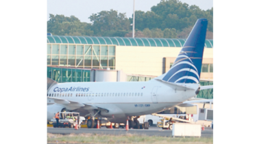 Copa Airlines extiende validez de boletos hasta el 2021