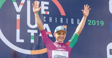 Jiménez debuta a lo grande