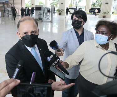 Reemplazo de Araúz en el Tribunal Electoral, decisión de la CSJ