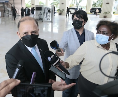 Reemplazo de Araúz en el Tribunal Electoral, decisión de la CSJ