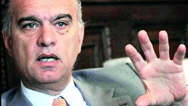 Alcalde amigo de Macri, ligado con ‘offshore’