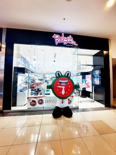 Relojin 50 aniversario