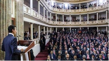 México: avalan leyes anticorrupción con ajustes cuestionados
