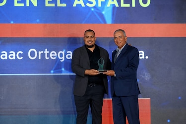 La Prensa gana dos premios en el Fórum de Periodistas