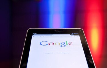 Google venderá nueva versión de la tableta Nexus 7 en julio