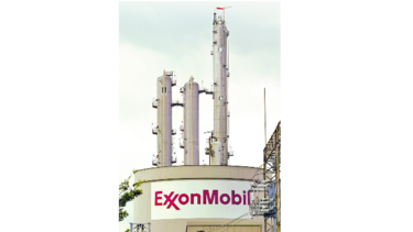 Refuerzan negocio de combustibles