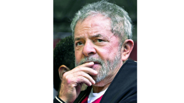 Lula da Silva admite que el PT cometió‘errores’