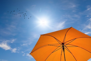 Índices de radiación ultravioleta alcanzarán niveles extremos en varias provincias