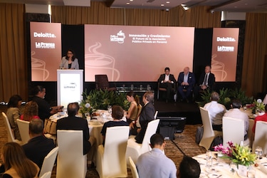 Asociación Público Privada es clave para atraer nuevas inversiones a Panamá
