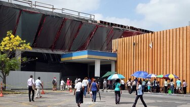 Billeteros podrán permanecer en El Dorado durante una semana más