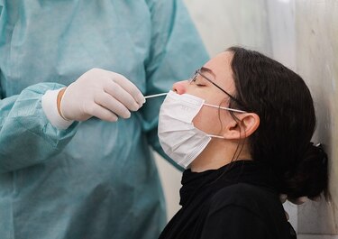 Costa Rica rompe récord de contagios diarios de Covid-19 con 4,050 casos