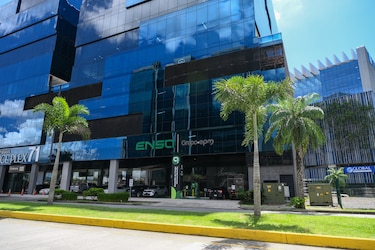 Ensa acelera la respuesta con tecnología ante fallas eléctricas