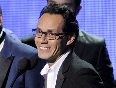 Marc Anthony incursiona como agente deportivo