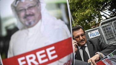 Washington Post: Turquía sabe que periodista fue asesinado