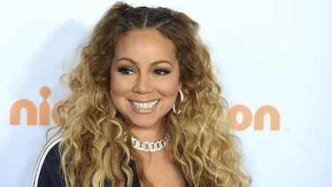 Mariah Carey revela que tiene trastorno bipolar