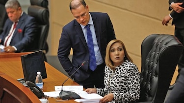 Gremios piden transparencia a los diputados