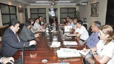 Fomentan interés electoral entre los jóvenes